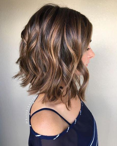 Asymmetrischer Bob Highlights