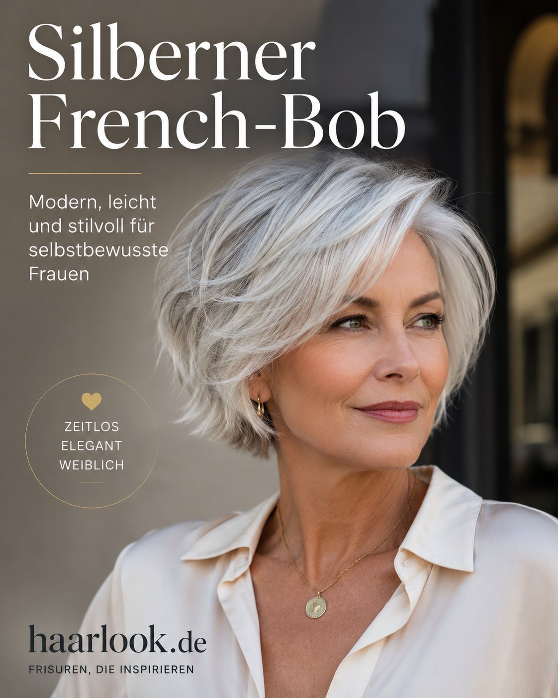 10 Bob Frisuren Ab 50, Die Jede Gesichtsform Schmeicheln