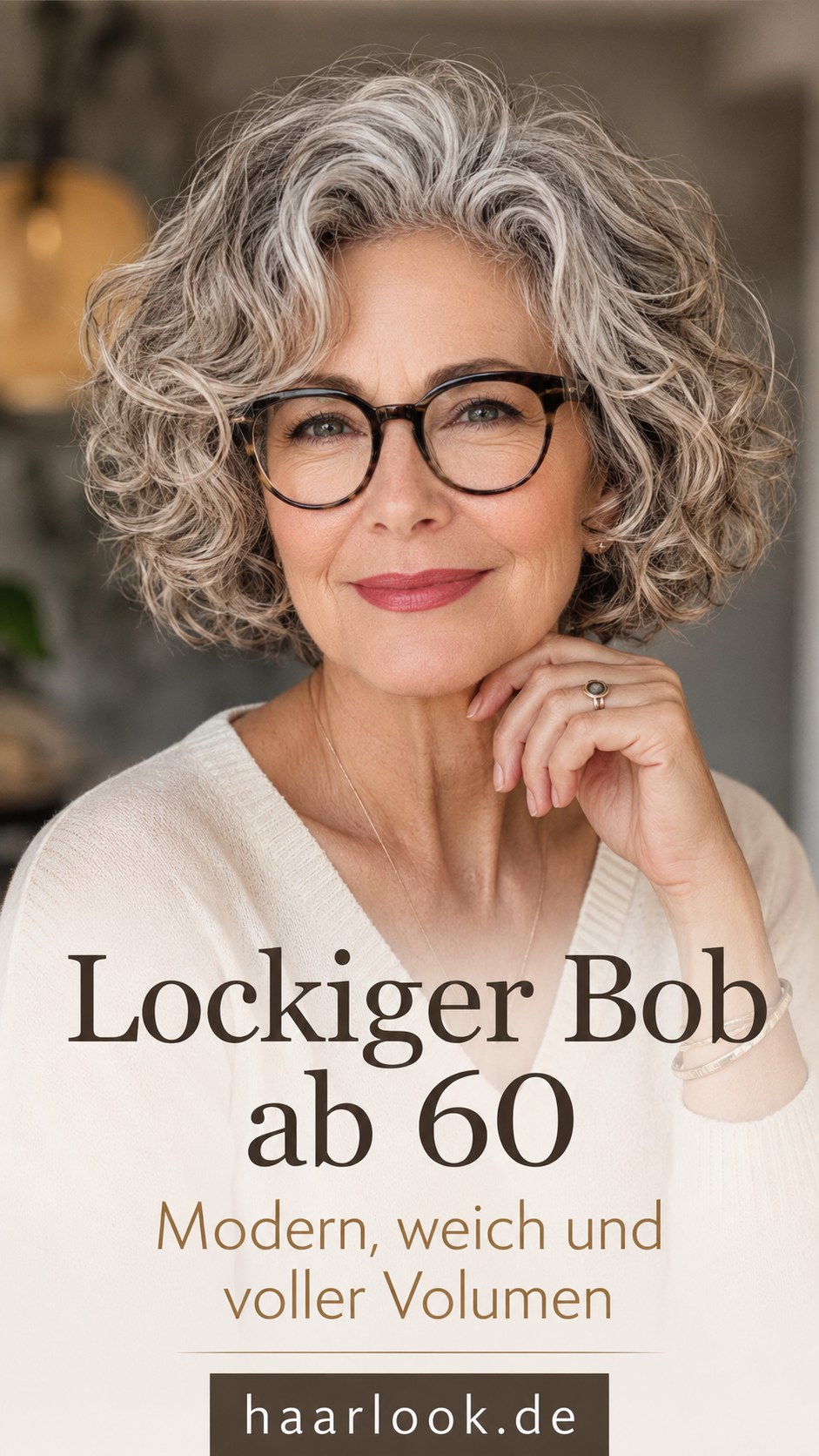 6 Bob Frisuren Gestuft Ab 50 - Schnitte, Die Haltung