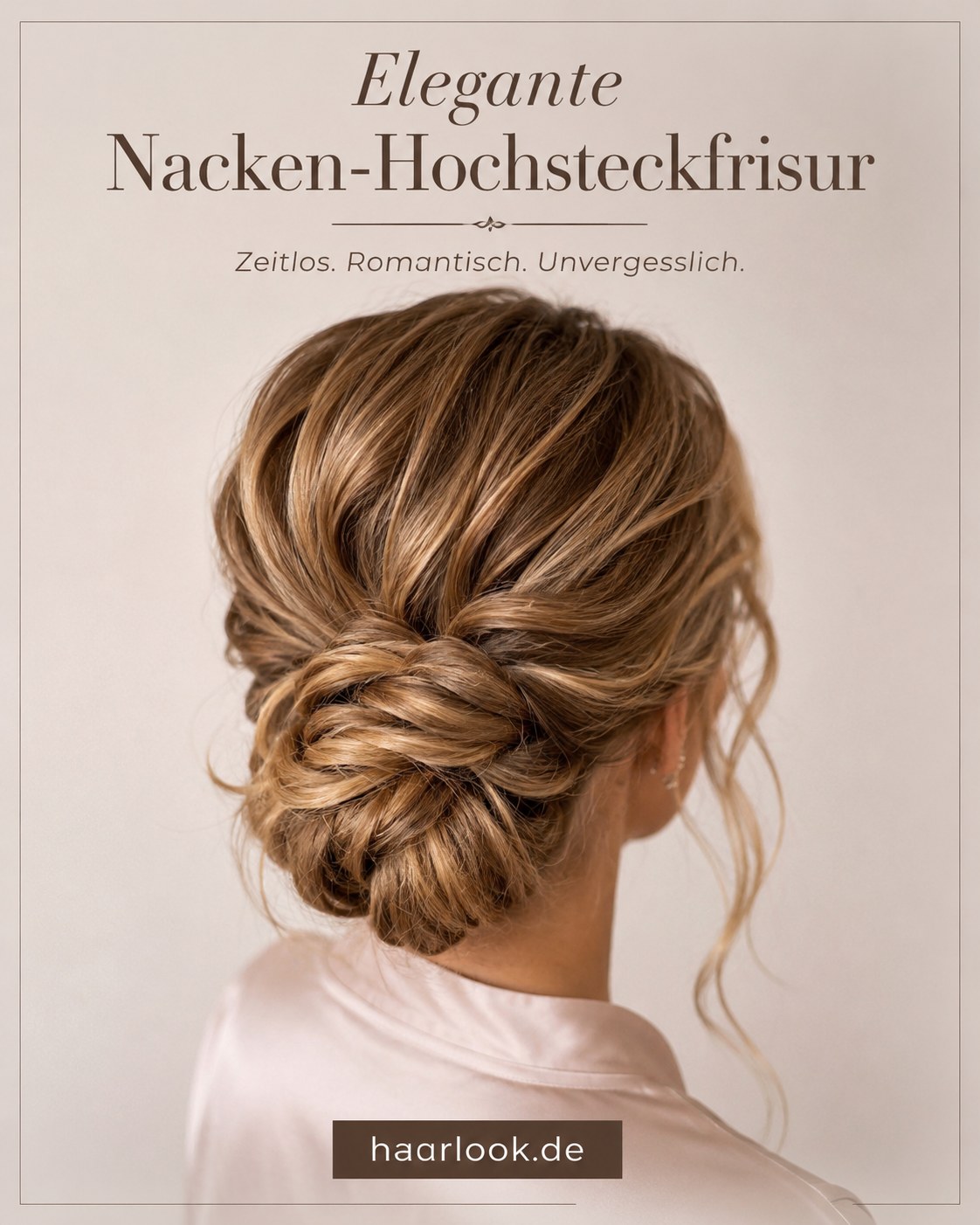 10 Brautjungfern Frisuren Mit Locken – Elegante Ideen Für