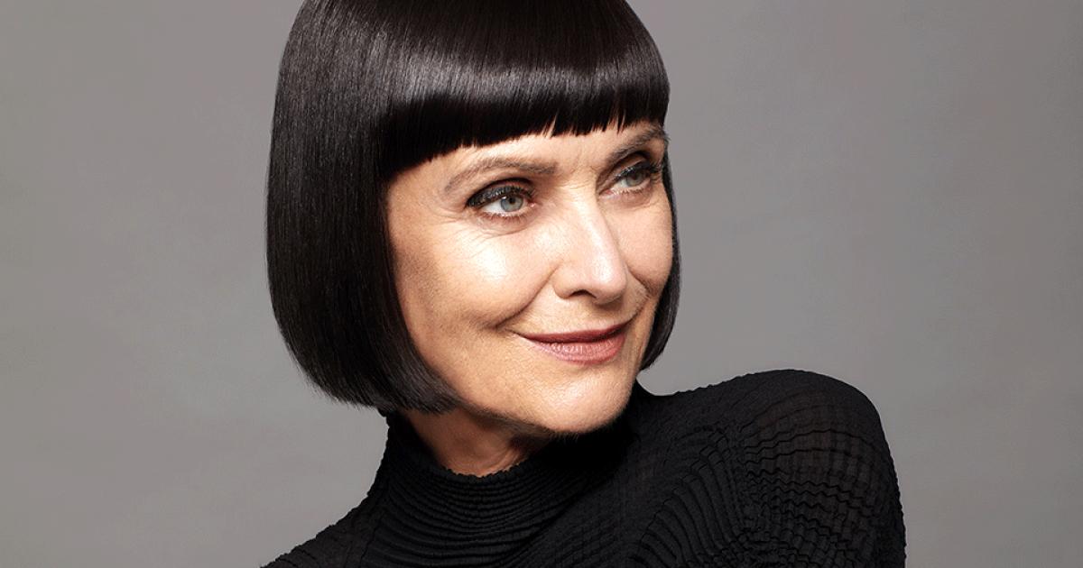 Frecher Bob ab 50 moderne Ideen für deinen Look
