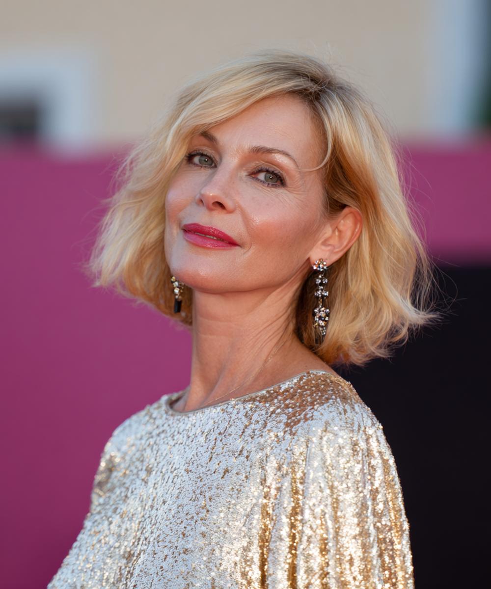 24 Bob-Frisuren Für Ältere Frauen