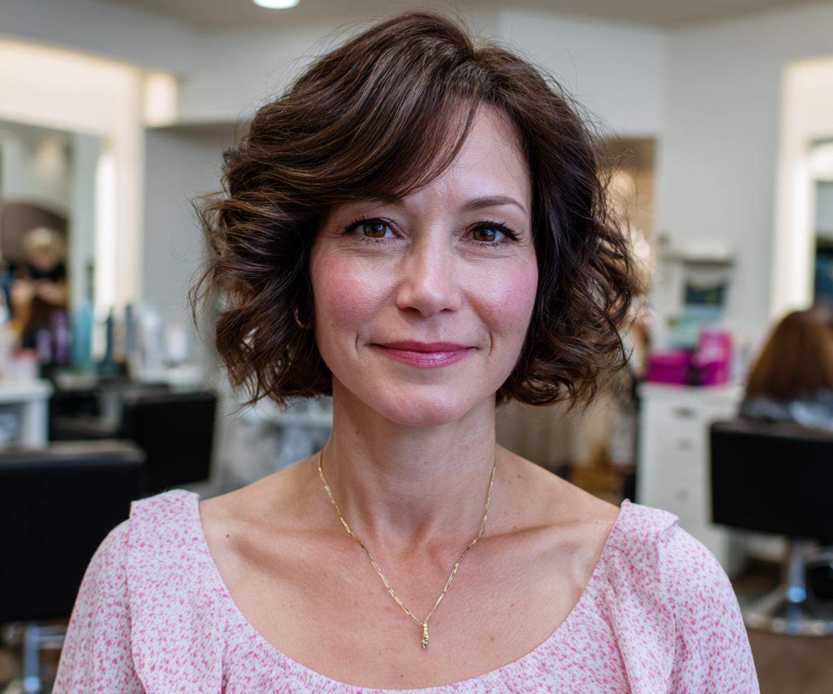 50 Bob-Frisuren Ideen Für Jeden Haartyp Und Jede Gesichtsform