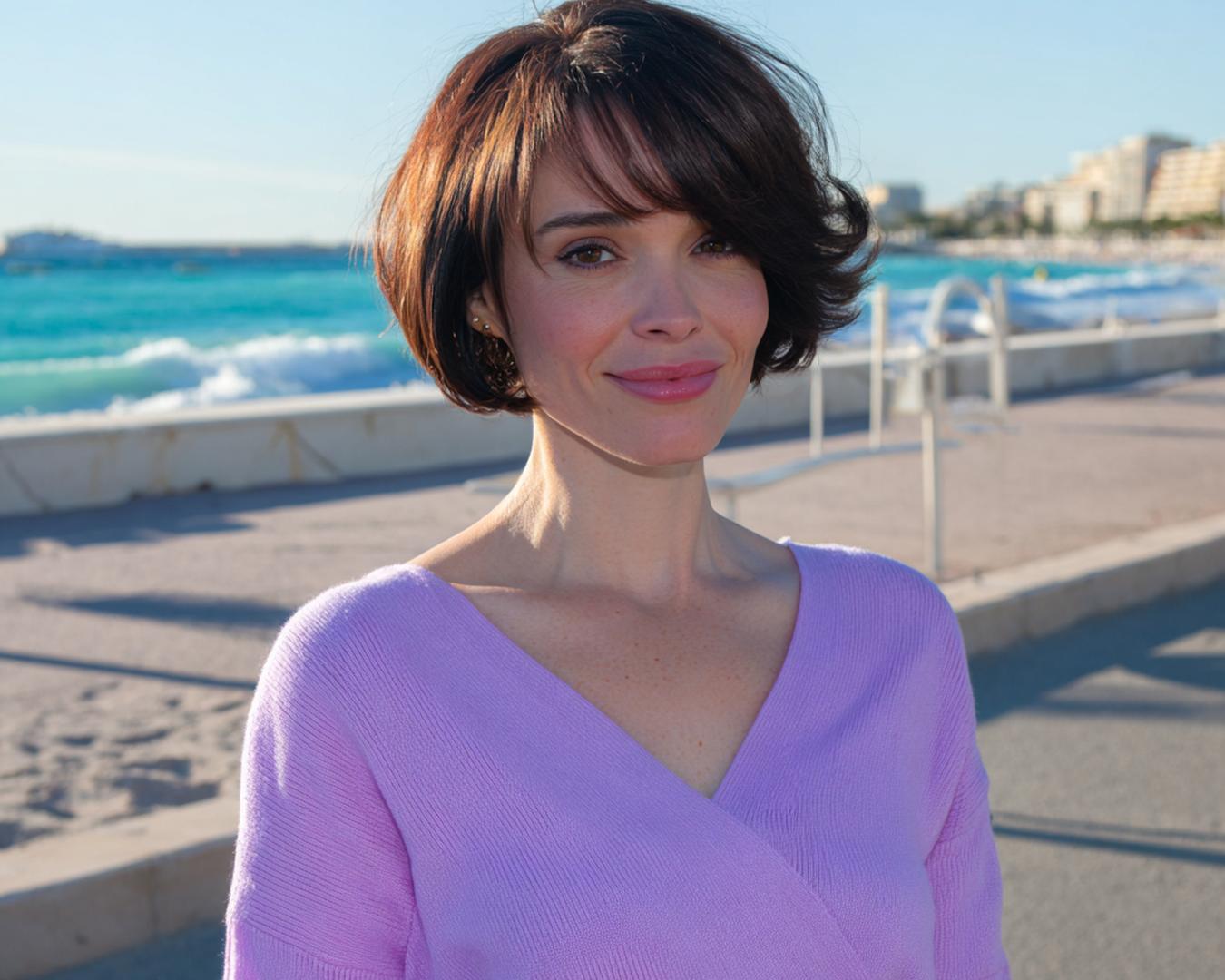 50 Modische Bob-Looks Für Mehr Volumen