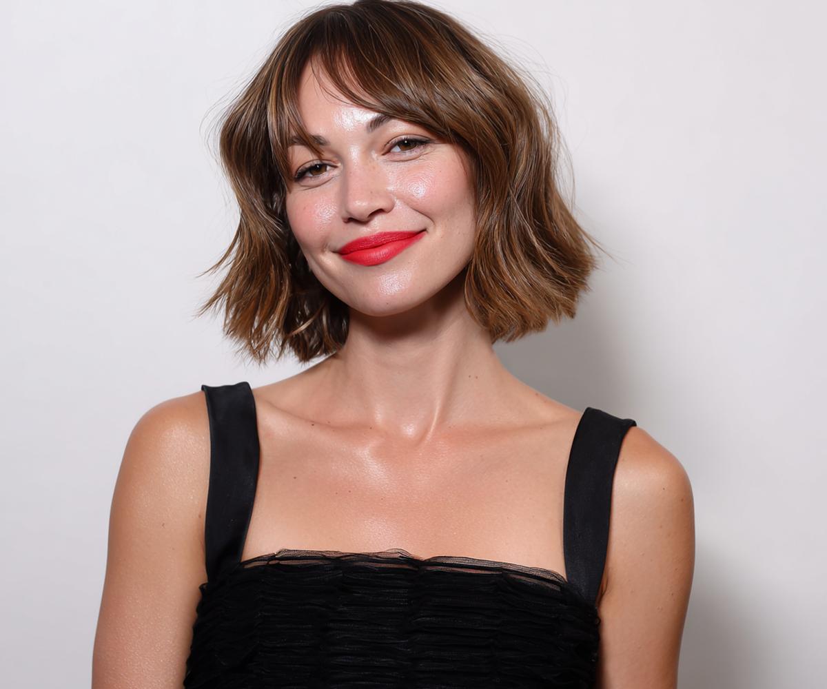 50 Charmante Bob-Ideen Für Natürliche Eleganz