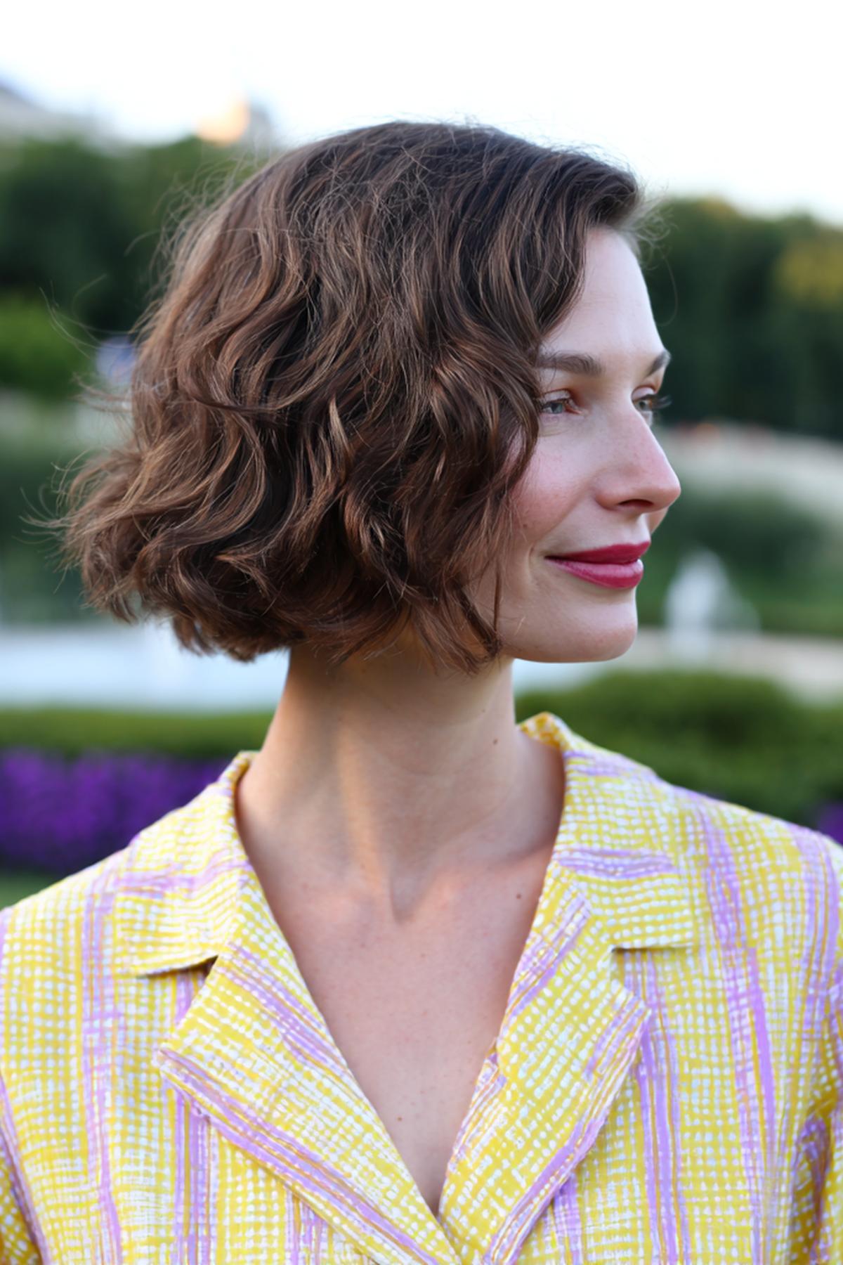 50 Natürliche Bob-Ideen Für Mehr Charme