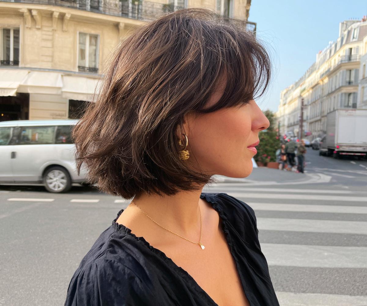 50 Vielseitige Bob-Lösungen Für Einen Chic