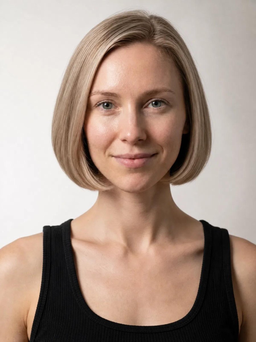 Kurzer Bob Haarschnitt Ideen für deinen neuen Look