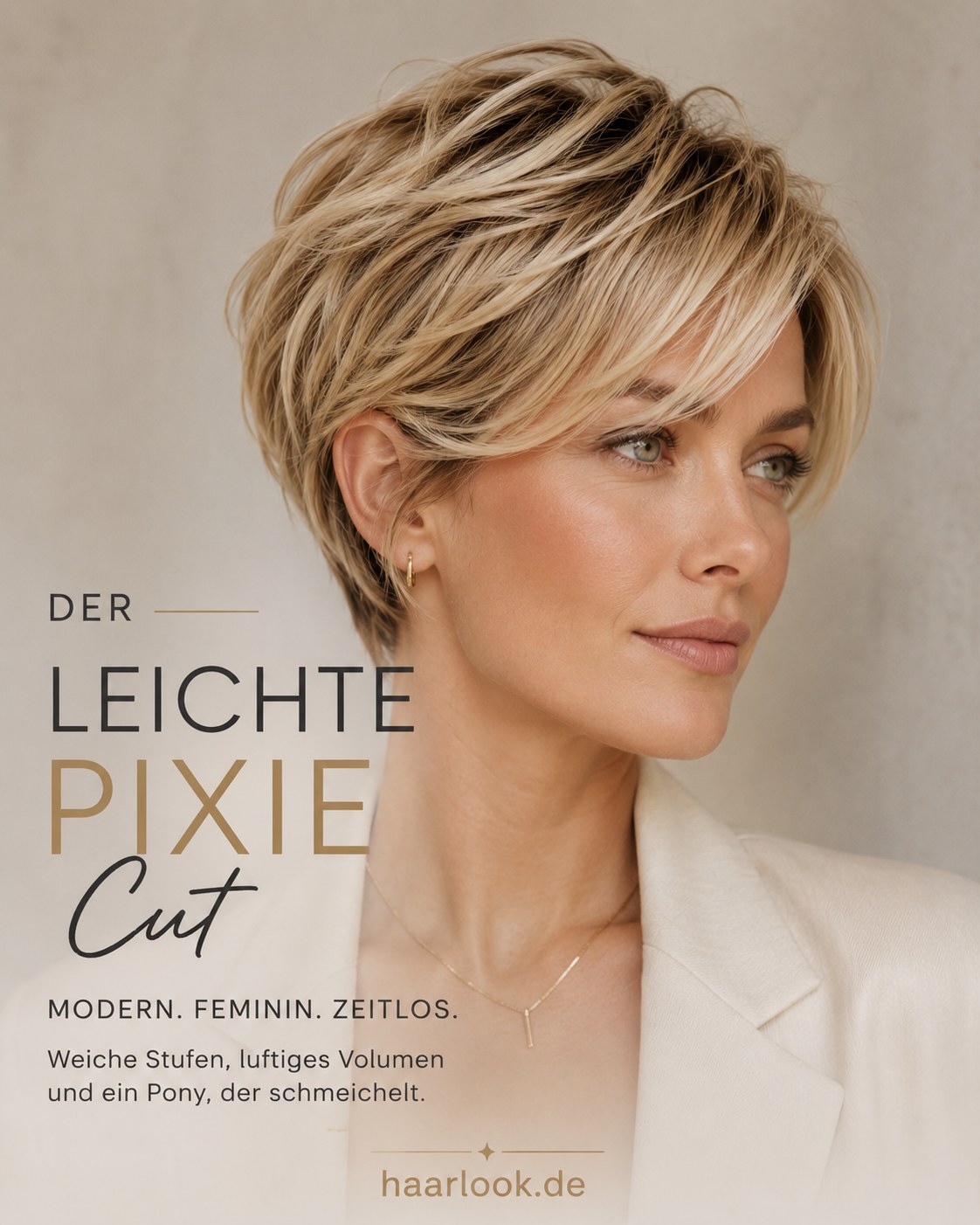 6 Kurzhaarfrisuren Für Frauen - Pixie - Cuts Im Direkten