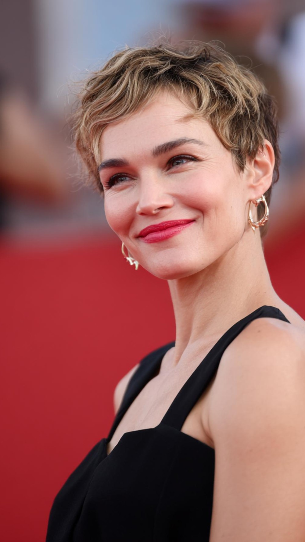 62 Freche Schnitte Fr Sommer Individualität