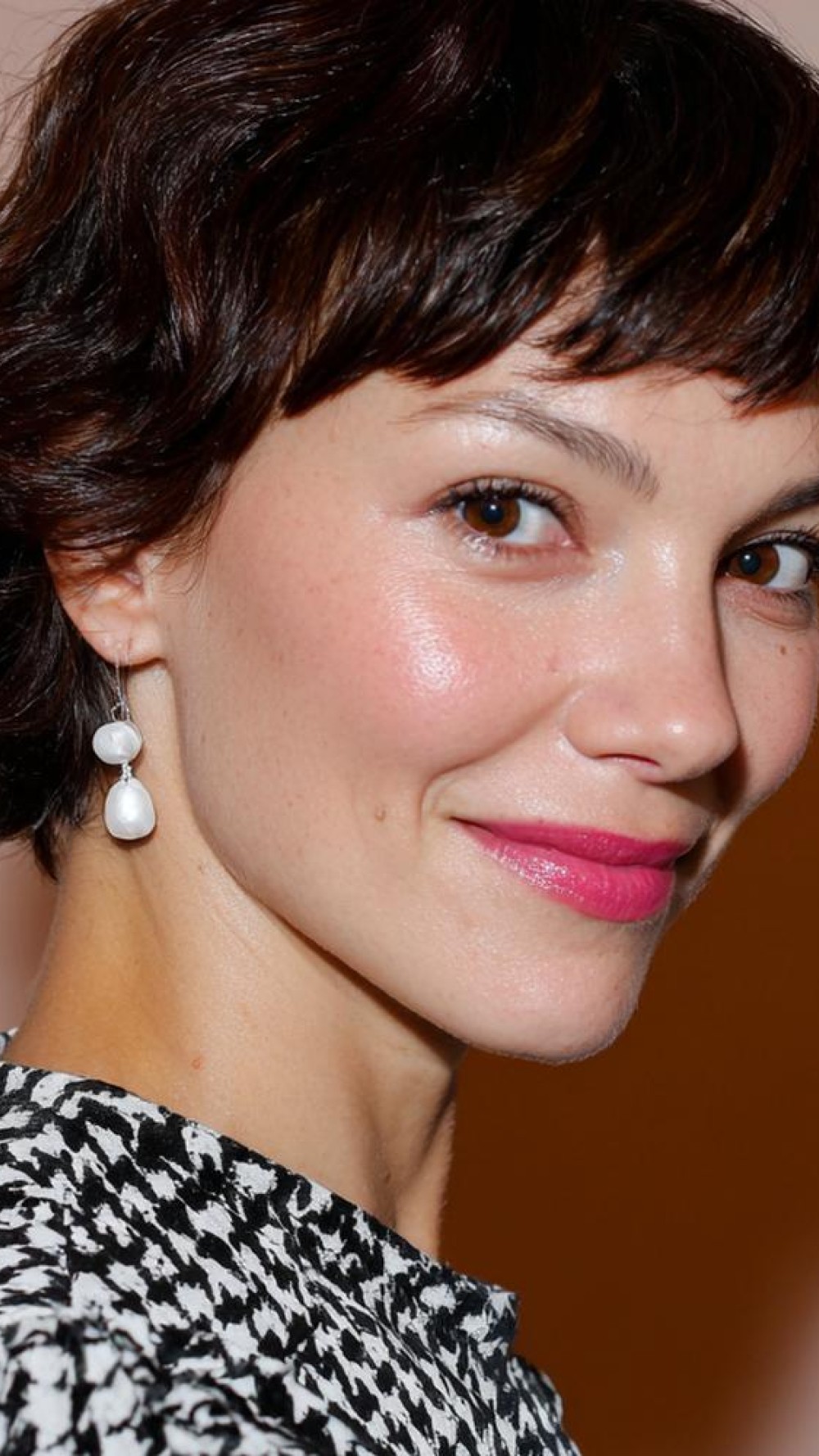 62 Volumen Kurzhaarschnitte für Alltag